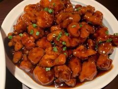 糖醋排骨-上名堂·鱼头好吃(体育场路店)