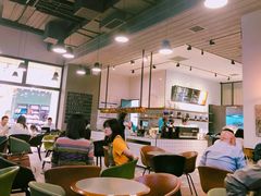 大堂-Wagas沃歌斯(富力广场店)