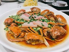 -壹只菜·崇明本地特色菜(崇明南门店)