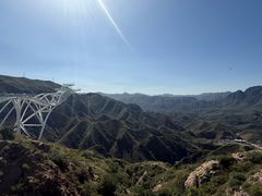 -桑干河大峡谷旅游区