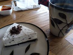 -山有花啡餐厅(常营总店)