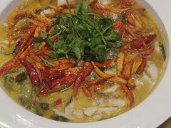 -天外天美食广场(哈尔滨路店)