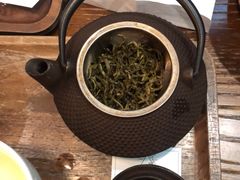 -去茶山(重庆万象城店)