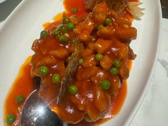 -绿波廊(豫园店)