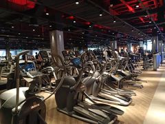 -威尔仕健身(杭州万象城店)