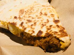 -Taco Bell 塔可贝尔(东方明珠店)