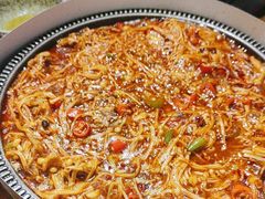 -将军牛排·尔滨地标朝鲜族美食(总店)