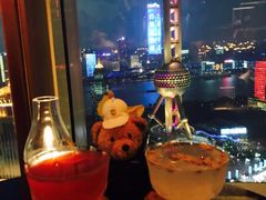 -翡翠36酒吧(浦东香格里拉店)