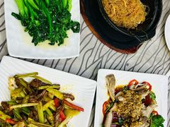 -旺东生酒楼·宴会团餐(莲塘店)