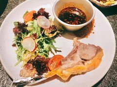 -丝路金桃·新疆菜(徐汇店)