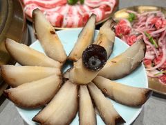 -杨小佳·齐齐哈尔烤肉·烤串(广州店)