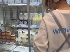 -白色日记·手作酸奶(麦凯乐店)