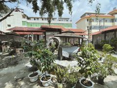 -后谷咖啡(建设巷店)