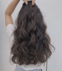 -FINE HAIR造型沙龙