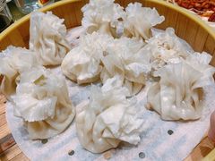 烧卖-凯鸽酒楼(大同振兴街店)