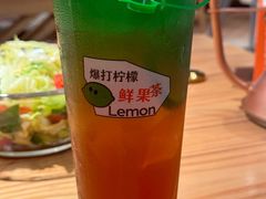 -谷丽麦馕新疆菜·清真(步步高梅溪新天地店)