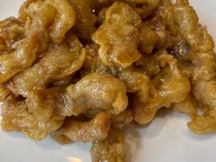 -老牌坊鲁菜名店(宽厚里店)