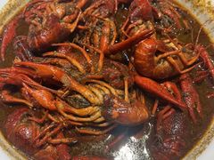 -叶派龙虾•招牌香辣蟹·海鲜(中海国际店)