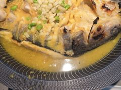 -半天妖烤鱼(紫荆广场店)