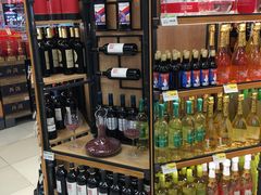 -永辉超市(鲁谷店)