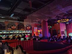 -JZ Club 爵士酒吧(上海店)