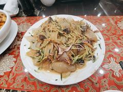 -勺园饭店(骨科医院店)