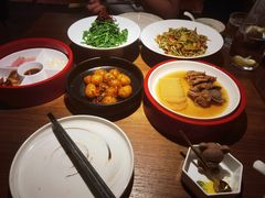 -清水亭湖北菜(大屯DT51店)