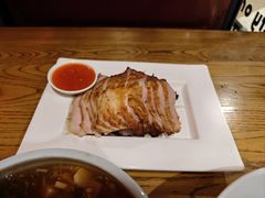 -新白鹿餐厅(百联中环店)