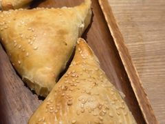-耶里夏丽·新疆菜·28年喀什老馆(田林东路店)