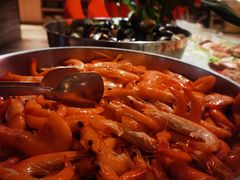 -北京王府井希尔顿酒店·万斯阁西餐厅