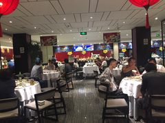 大堂-眉州东坡(民族园店)