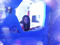 -蓝鲸湾汤泉(包河店)