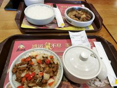 -真功夫(振华路店)