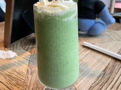 -漫咖啡(北仑银泰城店)