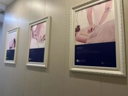 -蓝丝带 催乳 产后恢复中心(狮山龙湖店)