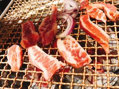 -九田家黑牛烤肉料理(中北镇店)