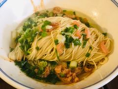 -十面春风·江南面馆(崇宁路店)