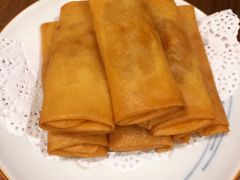 -全聚德(江宁店)