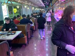 大堂-炭烤麻里·臻选自助烤肉料理(观音桥大融城店)