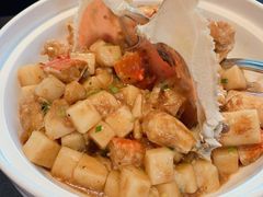 -柒厢食事雅谈