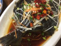 -公寓家常菜馆(海军博物馆店)