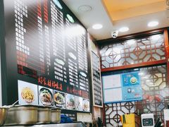 -志权牛肉面(灵山路店)