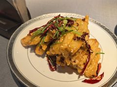 -阿五黄河大鲤鱼(英协路店)