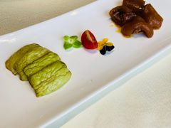 -皇朝会.经典传统粤菜(外滩店)