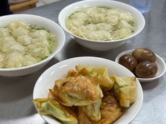 泡泡小馄饨-乐惠馄饨店(吴趋坊店)