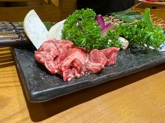 -AJIYA炭火烧肉(徐汇正大乐城店)