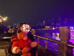 -重庆两江夜游-金碧系列