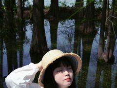 -东湖落雁景区