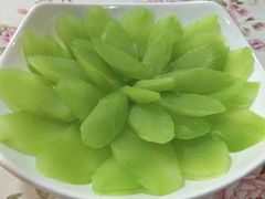 莴笋-花间小酌火锅小酒馆(吕四店)