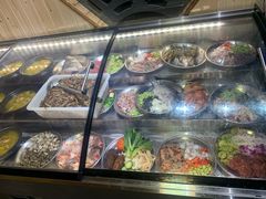 -李东农庄(中南百草园地标店)
